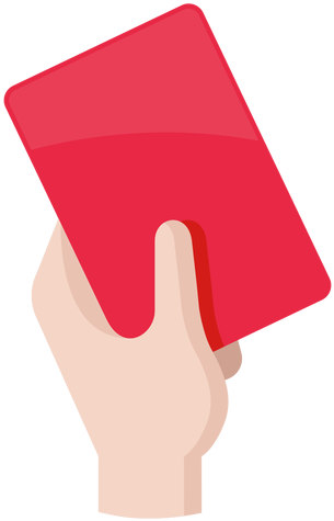 redcard
